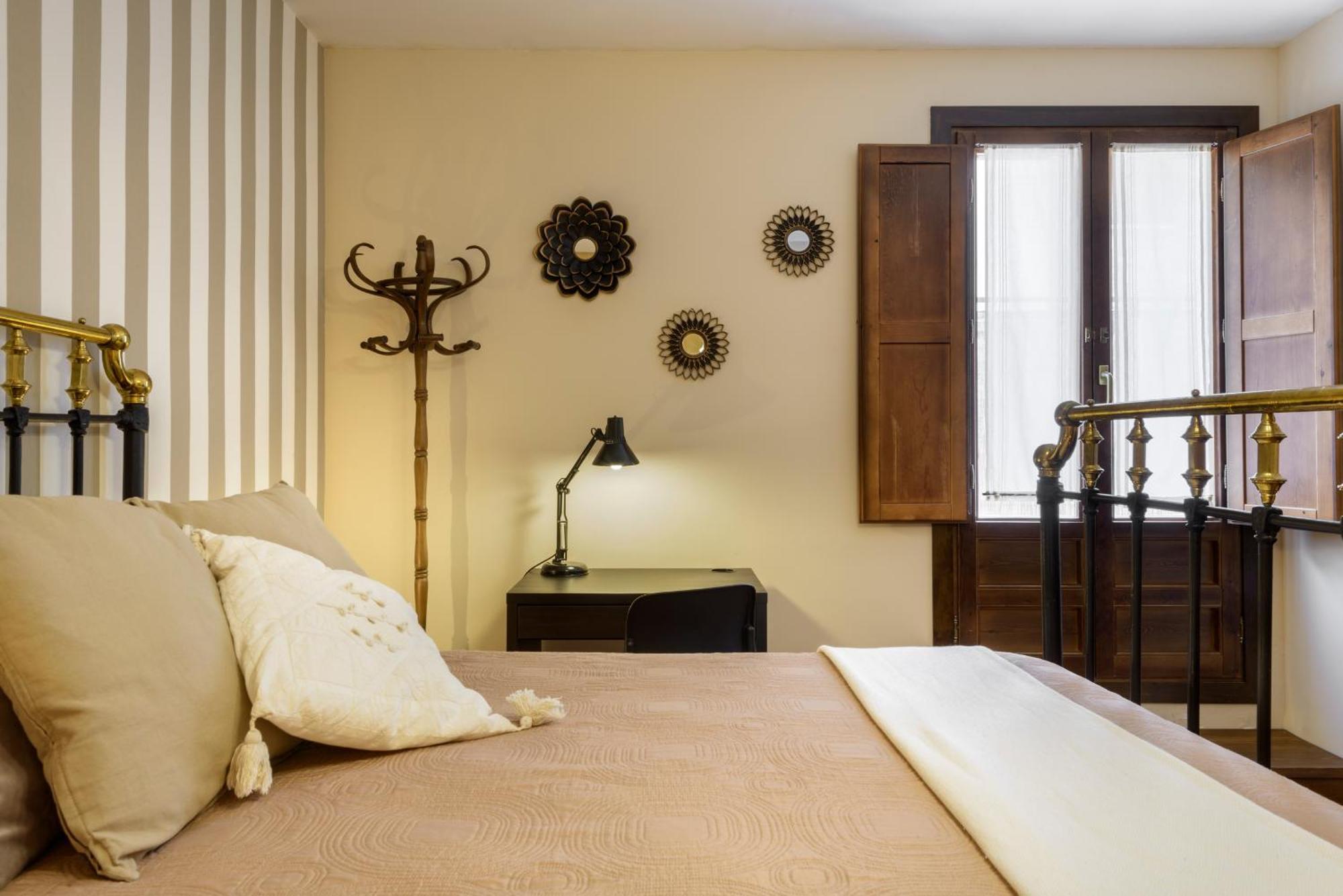 Amplio Apartamento De Montana Con Terraza Y Wifi Canfranc Kültér fotó